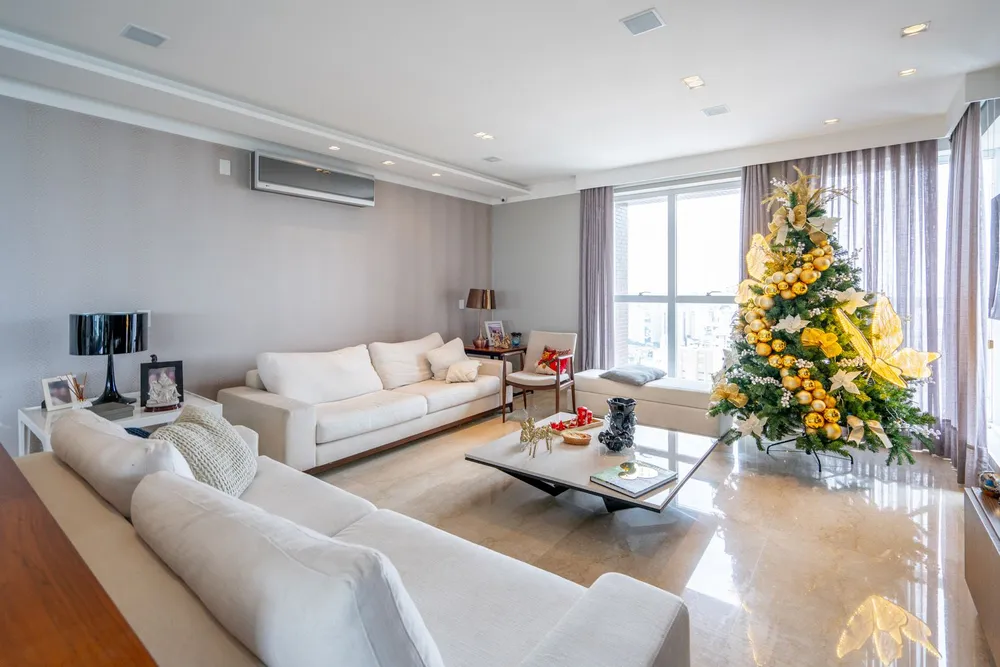 Apartamento, 5 quartos, 425 m² - Foto 3