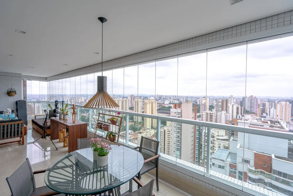Apartamento, 5 quartos, 425 m² - Foto 2
