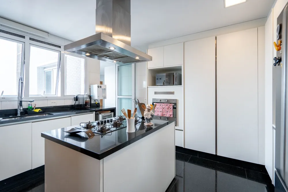 Apartamento, 5 quartos, 425 m² - Foto 8