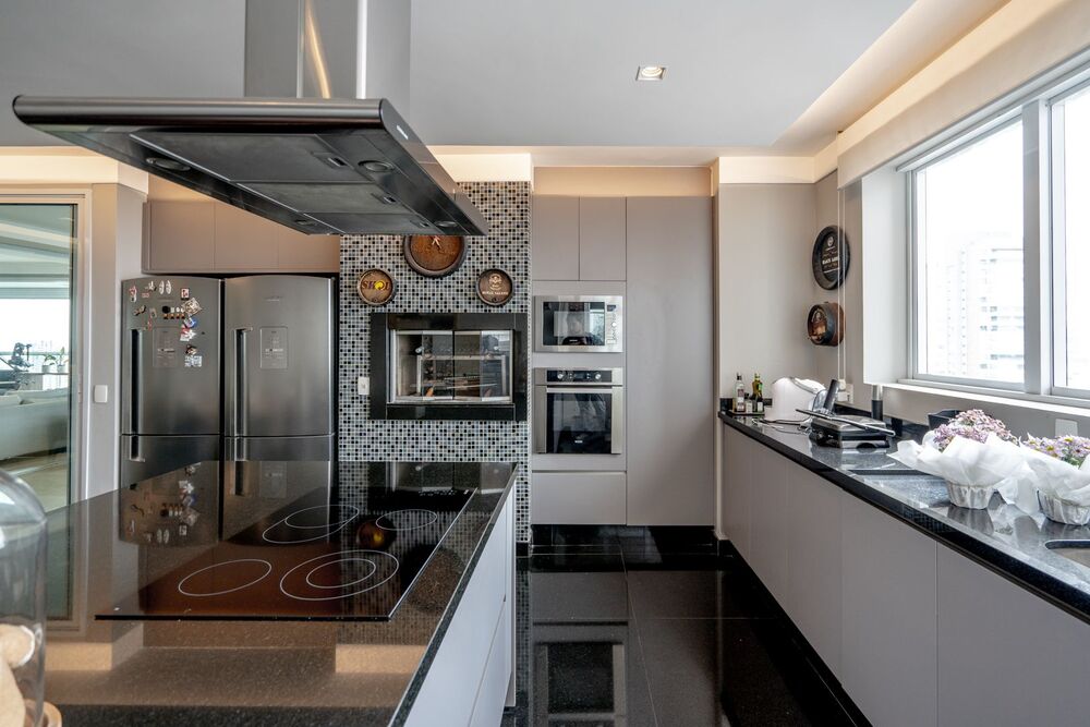 Apartamento, 5 quartos, 425 m² - Foto 4