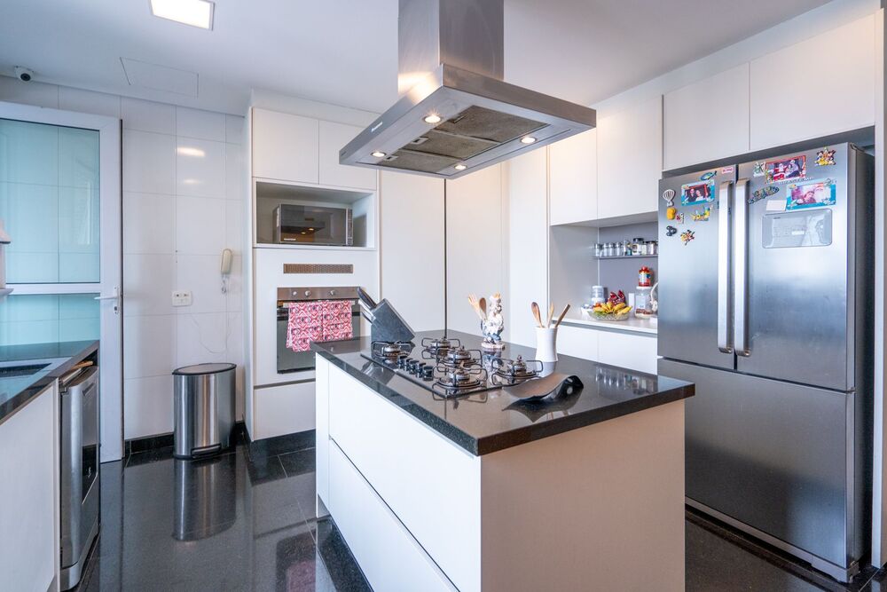 Apartamento, 5 quartos, 425 m² - Foto 1