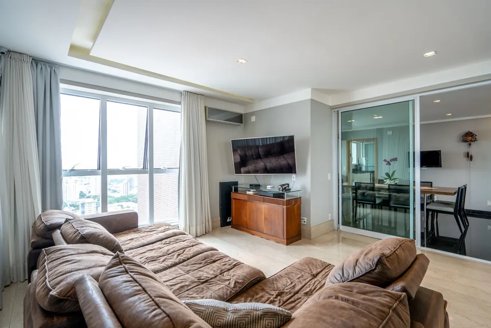 Apartamento, 5 quartos, 425 m² - Foto 6