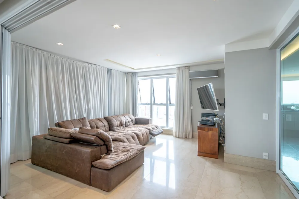 Apartamento, 5 quartos, 425 m² - Foto 5