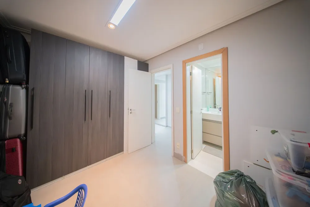 Apartamento, 3 quartos, 242 m² - Foto 7