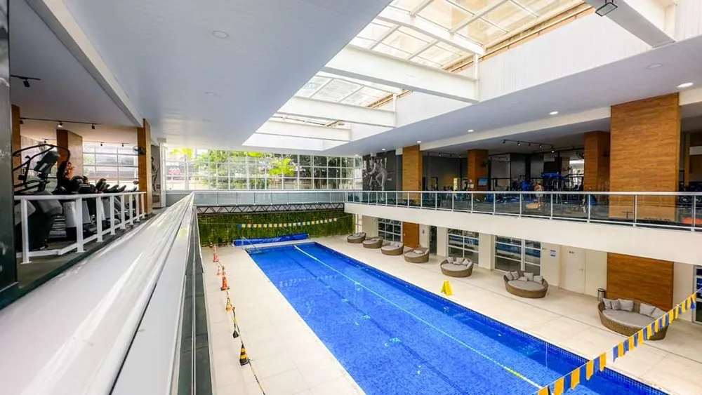 Apartamento, 3 quartos, 242 m² - Foto 12