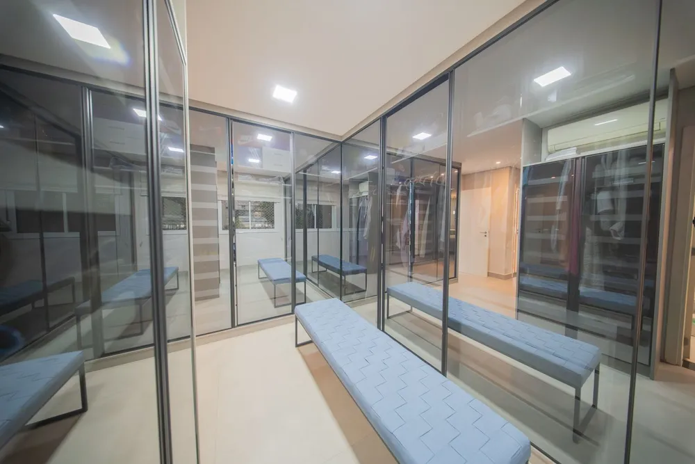 Apartamento, 3 quartos, 242 m² - Foto 6