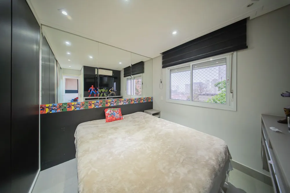 Apartamento, 3 quartos, 242 m² - Foto 2