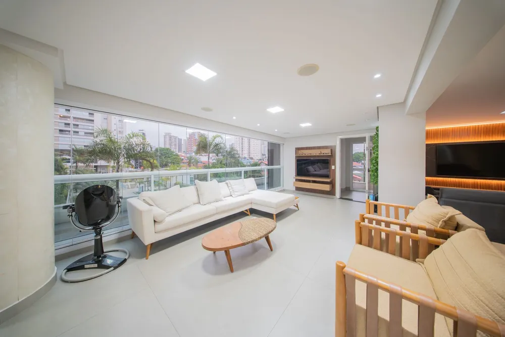 Apartamento, 3 quartos, 242 m² - Foto 4