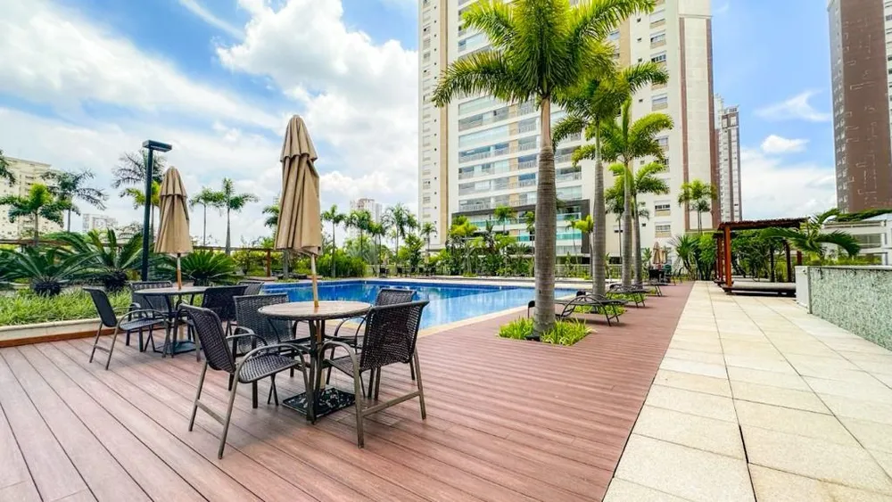 Apartamento, 3 quartos, 242 m² - Foto 11