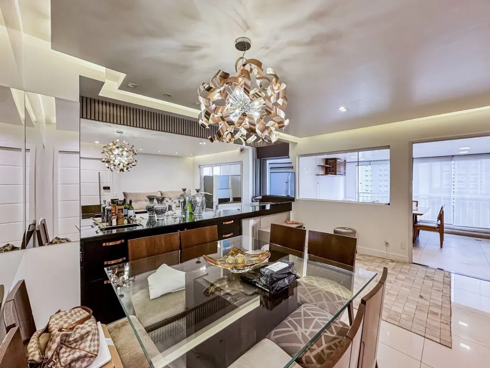 Apartamento, 3 quartos, 108 m² - Foto 2