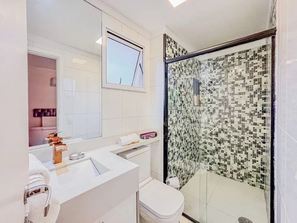 Apartamento, 3 quartos, 108 m² - Foto 4