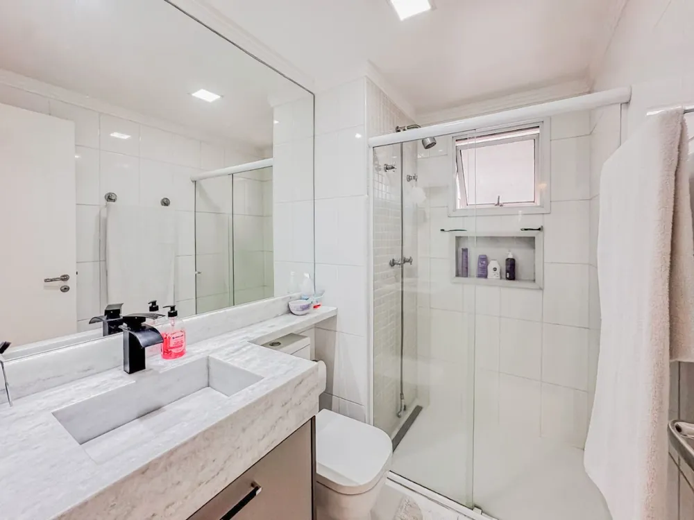 Apartamento, 3 quartos, 108 m² - Foto 5