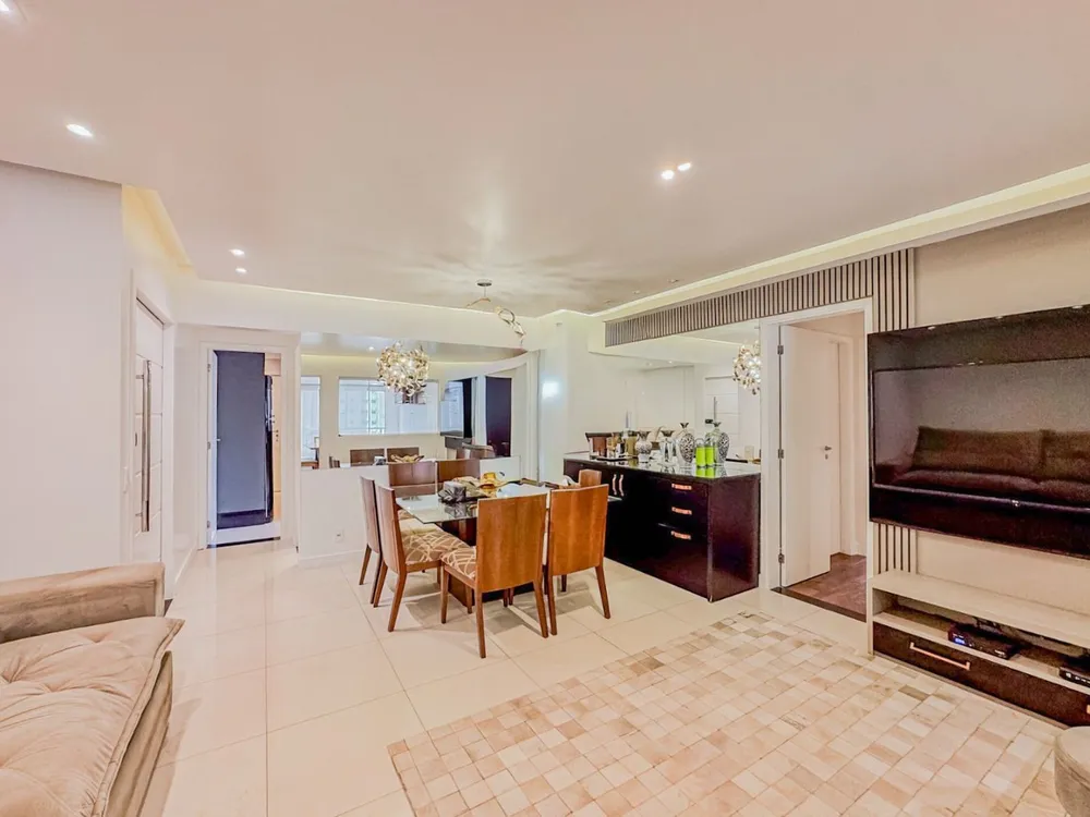 Apartamento, 3 quartos, 108 m² - Foto 1