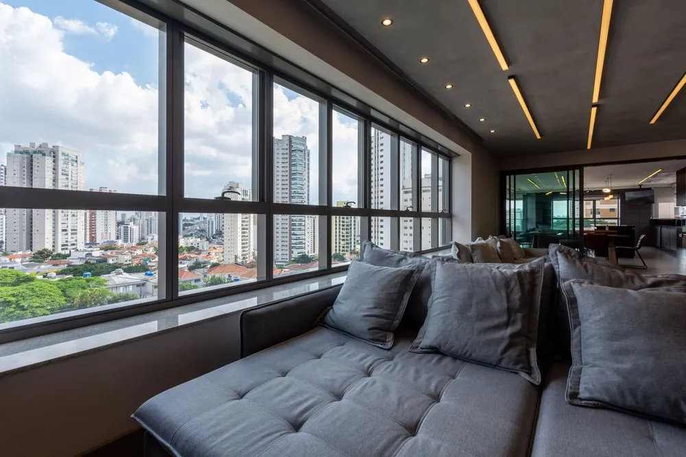 Apartamento, 4 quartos, 337 m² - Foto 14