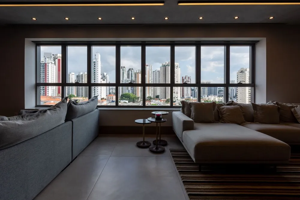 Apartamento, 4 quartos, 337 m² - Foto 3