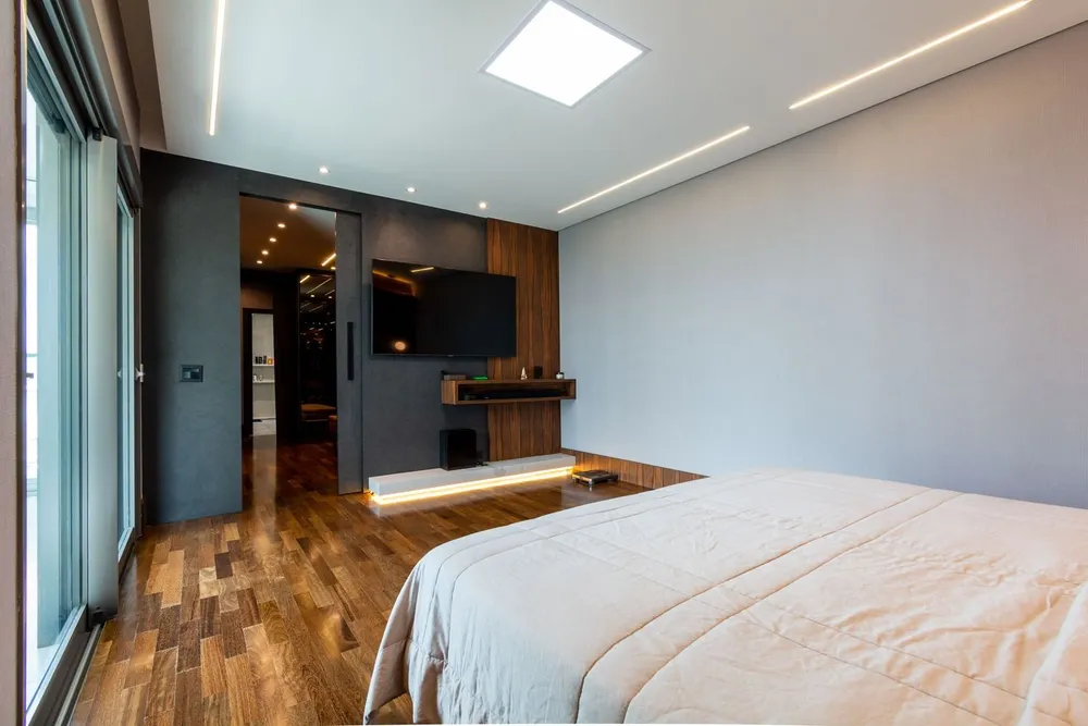 Apartamento, 4 quartos, 337 m² - Foto 10
