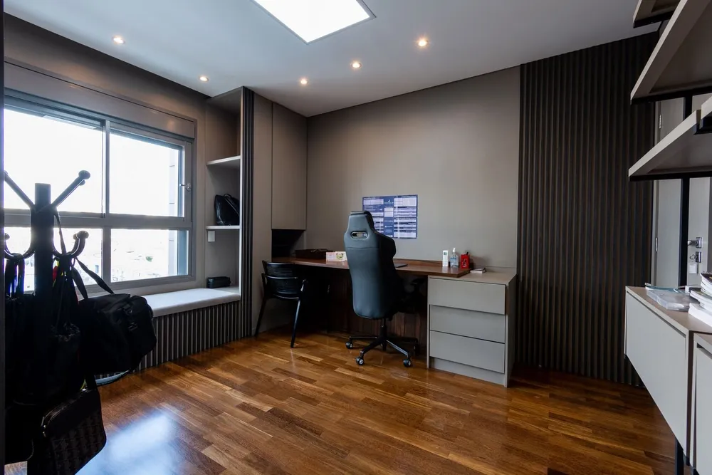 Apartamento, 4 quartos, 337 m² - Foto 16
