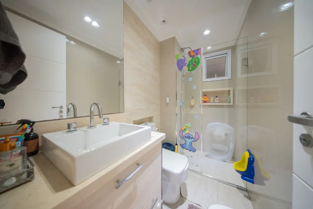 Apartamento, 2 quartos, 82 m² - Foto 13
