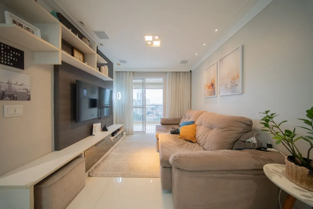 Apartamento, 2 quartos, 82 m² - Foto 3