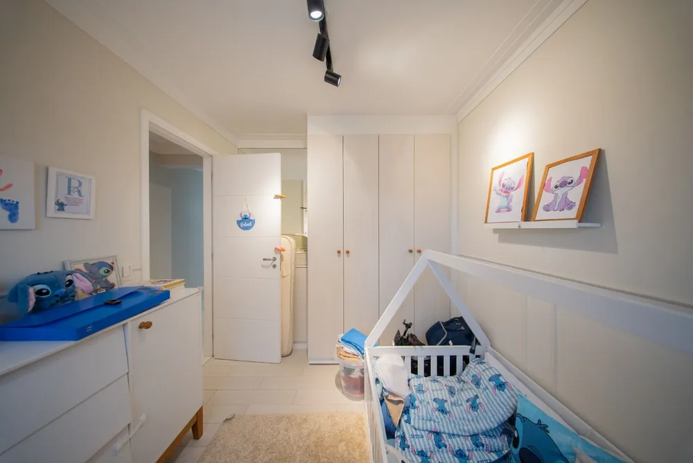 Apartamento, 2 quartos, 82 m² - Foto 9