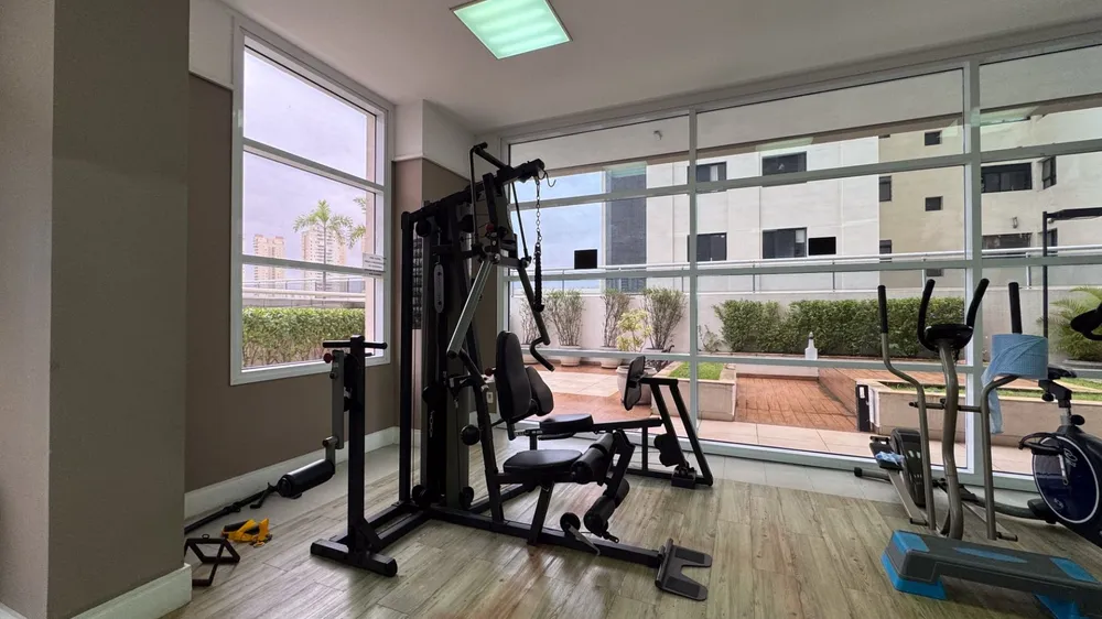 Apartamento, 2 quartos, 82 m² - Foto 16