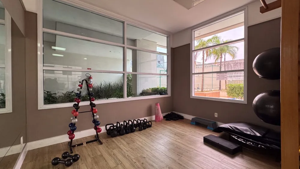 Apartamento, 2 quartos, 82 m² - Foto 15
