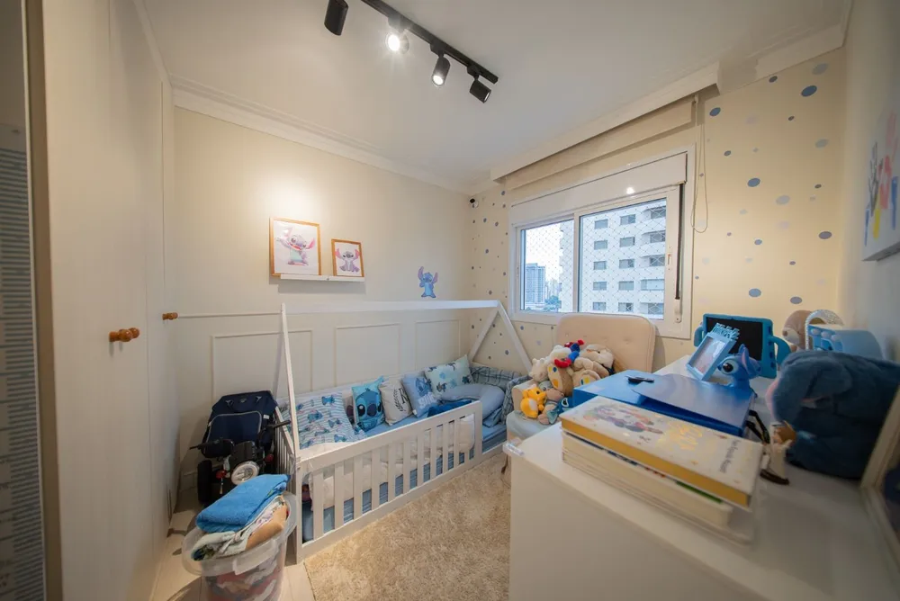 Apartamento, 2 quartos, 82 m² - Foto 8