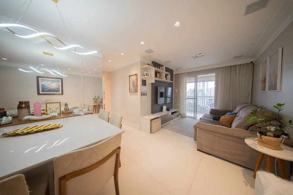 Apartamento, 2 quartos, 82 m² - Foto 2