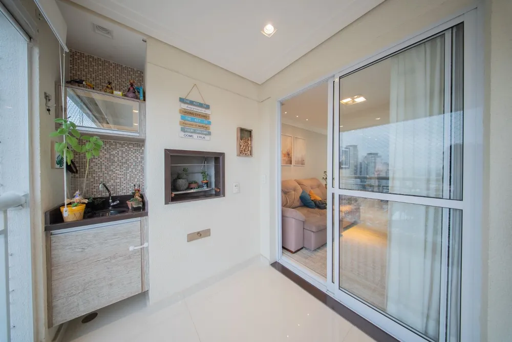 Apartamento, 2 quartos, 82 m² - Foto 6