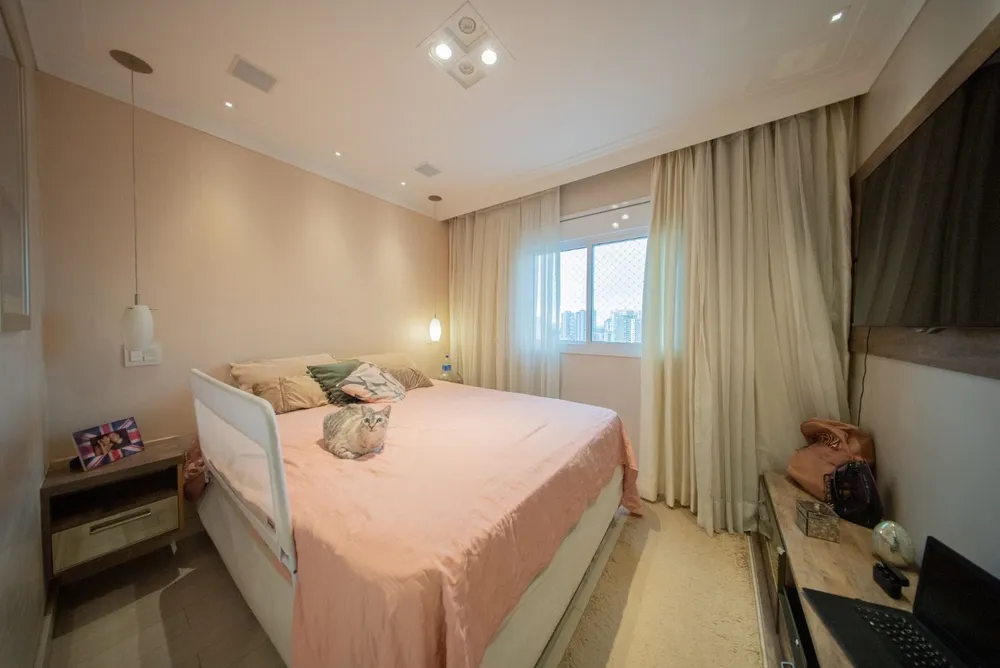 Apartamento, 2 quartos, 82 m² - Foto 11