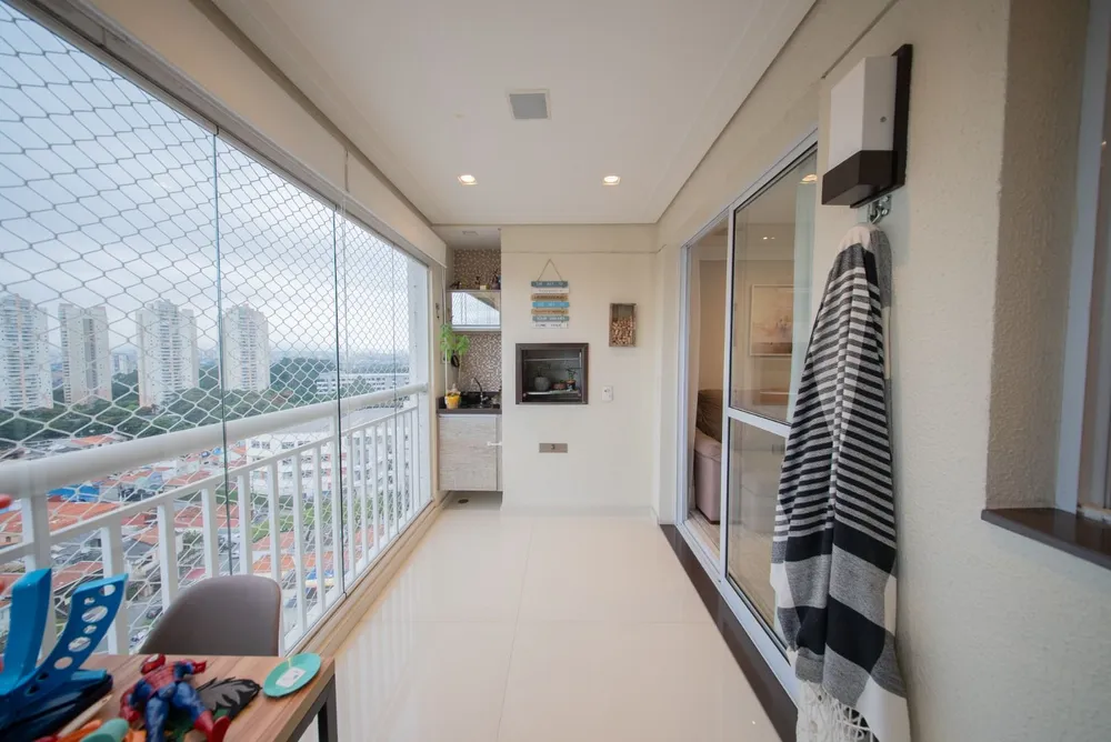 Apartamento, 2 quartos, 82 m² - Foto 5