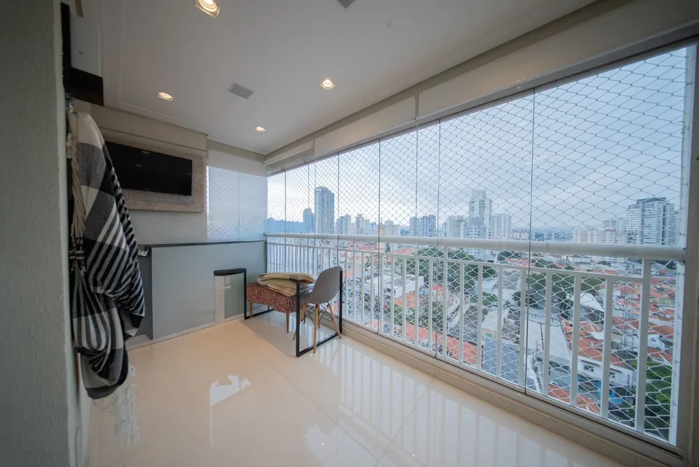 Apartamento, 2 quartos, 82 m² - Foto 4