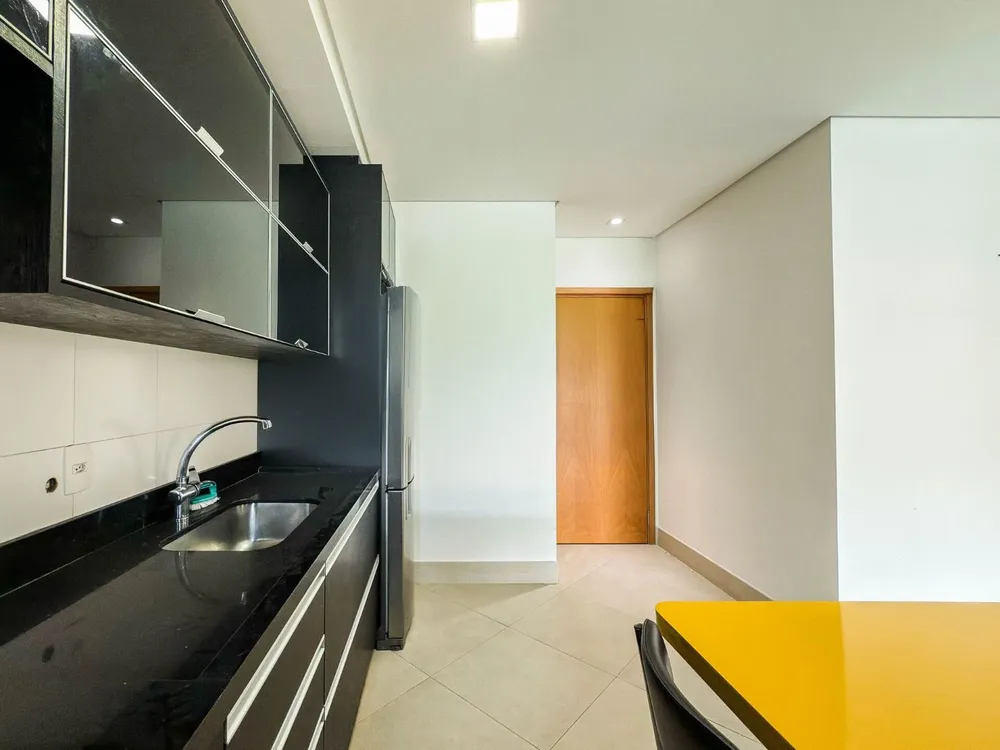 Apartamento, 1 quarto, 55 m² - Foto 6