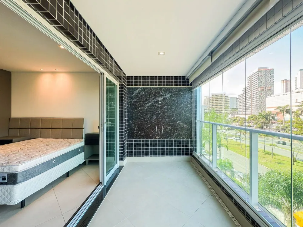 Apartamento, 1 quarto, 55 m² - Foto 7