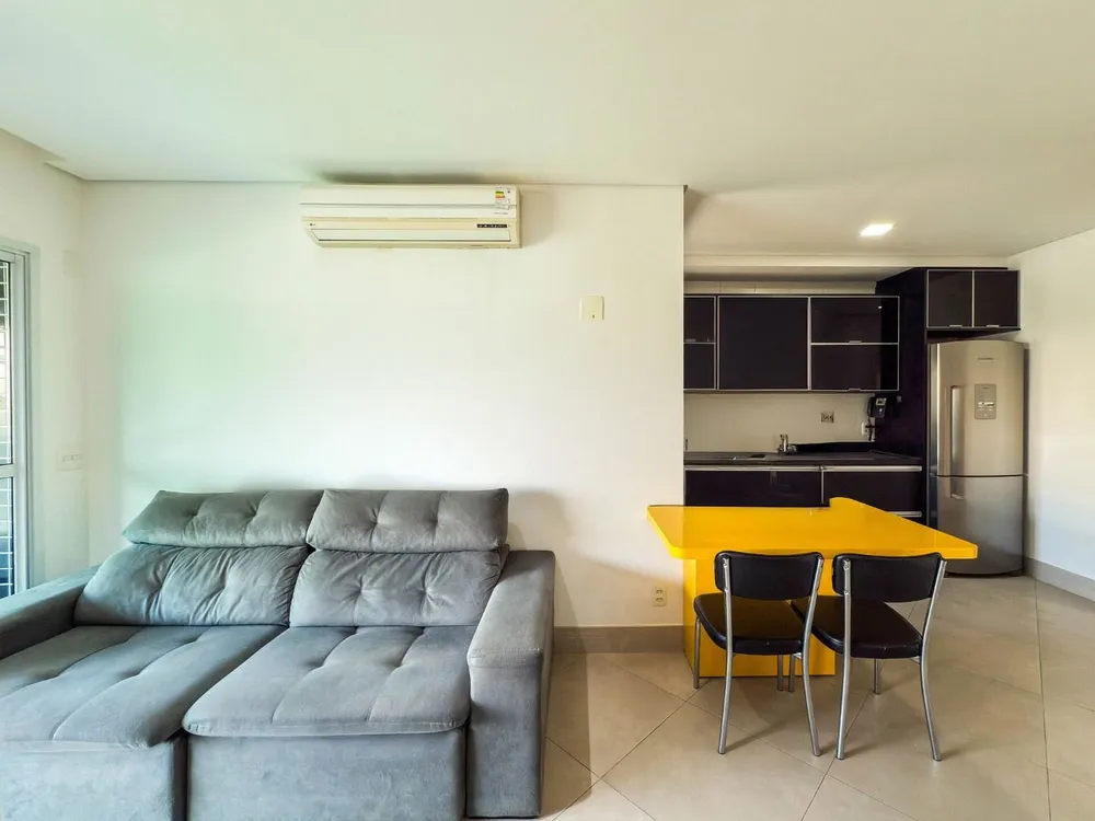 Apartamento, 1 quarto, 55 m² - Foto 12