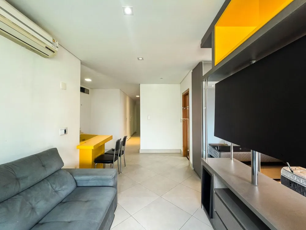 Apartamento, 1 quarto, 55 m² - Foto 9