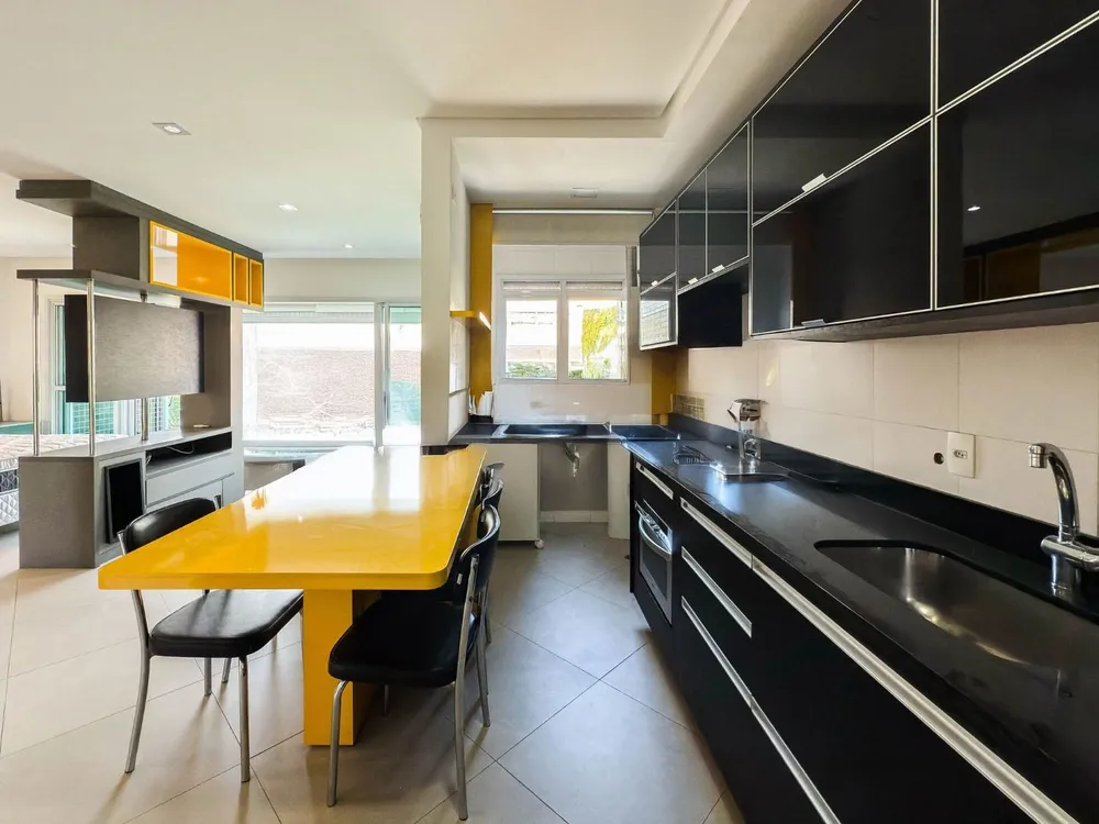 Apartamento, 1 quarto, 55 m² - Foto 4