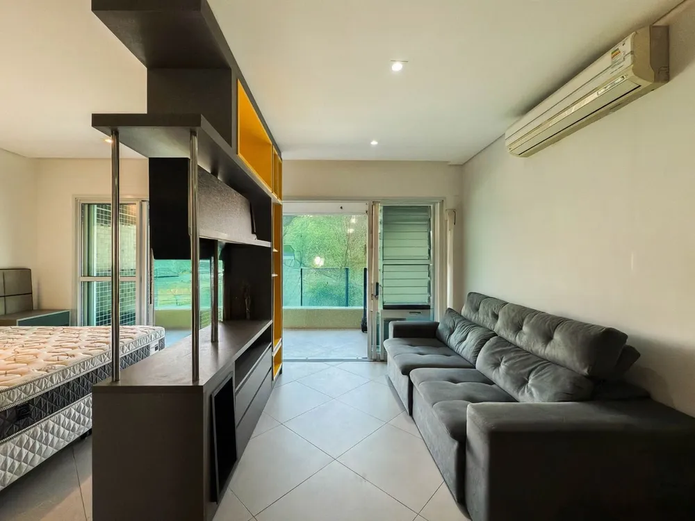 Apartamento, 1 quarto, 55 m² - Foto 2