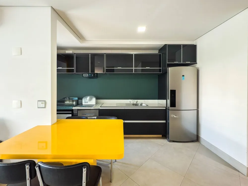 Apartamento, 1 quarto, 55 m² - Foto 11