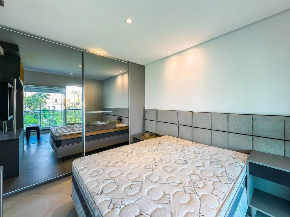 Apartamento, 1 quarto, 55 m² - Foto 3