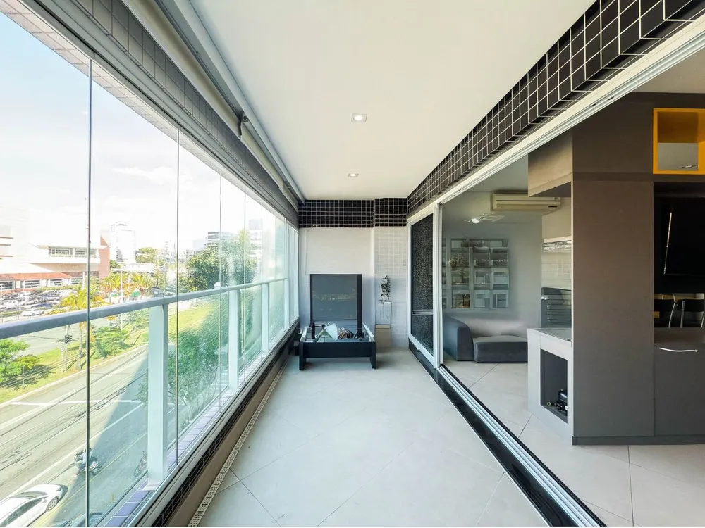 Apartamento, 1 quarto, 55 m² - Foto 10