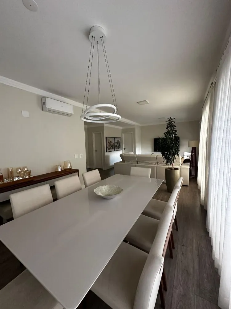 Apartamento, 3 quartos, 186 m² - Foto 1