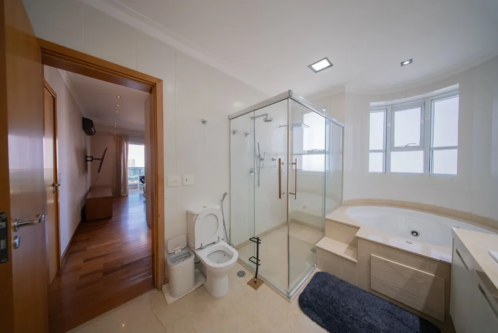 Apartamento, 4 quartos, 335 m² - Foto 7