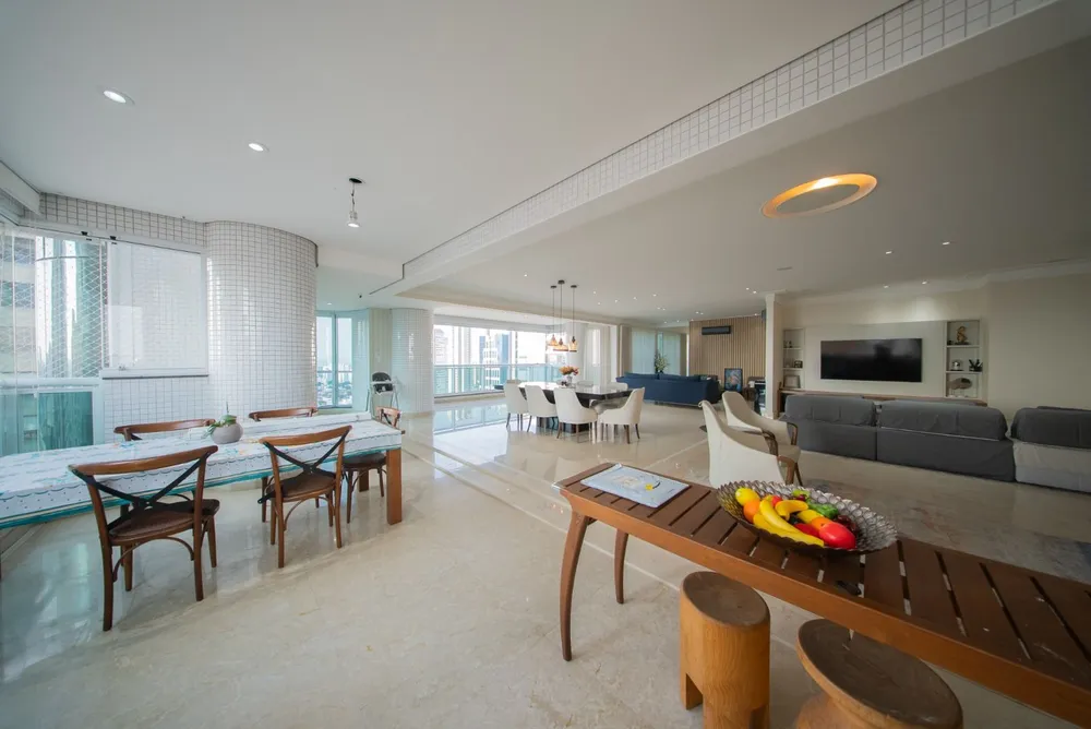 Apartamento, 4 quartos, 335 m² - Foto 9