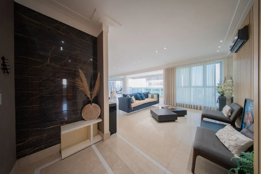Apartamento, 4 quartos, 335 m² - Foto 6