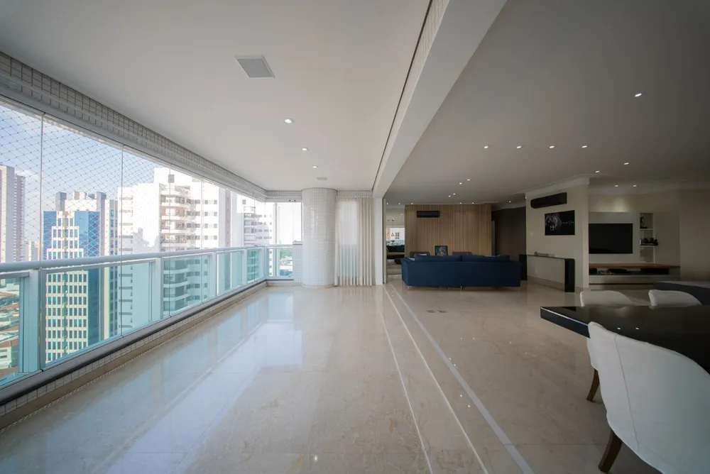 Apartamento, 4 quartos, 335 m² - Foto 5