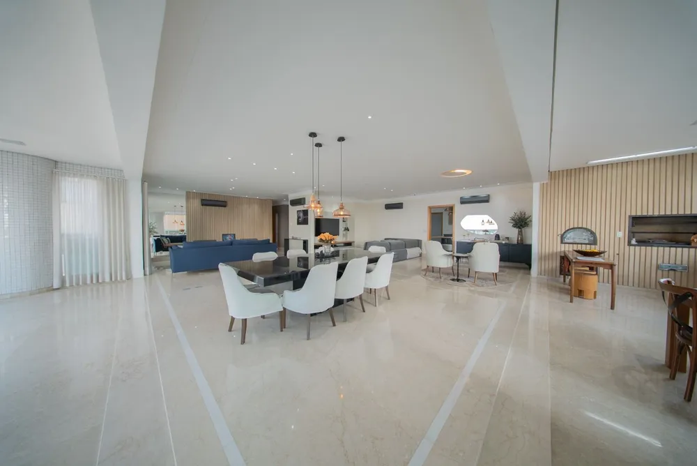 Apartamento, 4 quartos, 335 m² - Foto 4