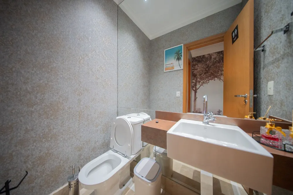Apartamento, 4 quartos, 335 m² - Foto 13