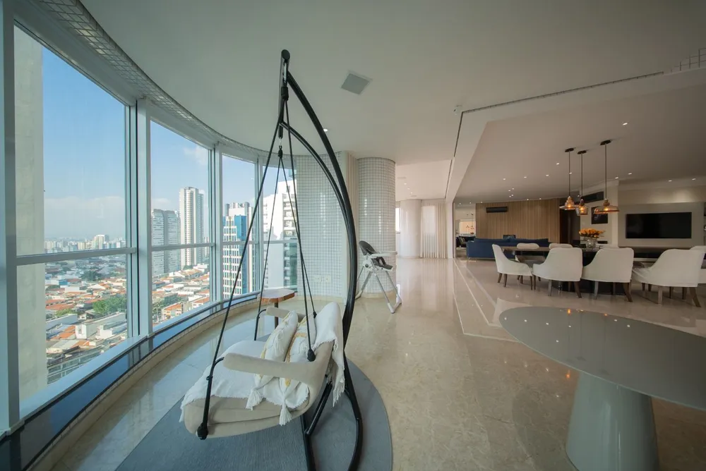 Apartamento, 4 quartos, 335 m² - Foto 5
