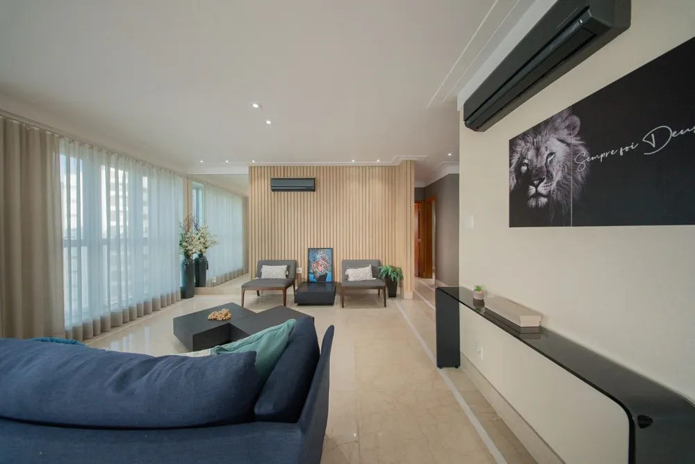 Apartamento, 4 quartos, 335 m² - Foto 8